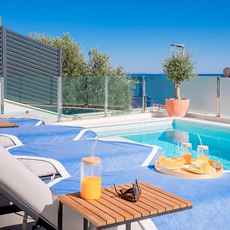 Seaside Retreat - Zf Hvar Apartment