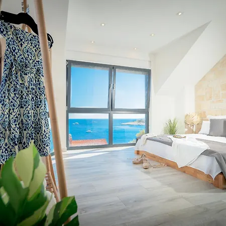 아파트 Seaside Retreat - Zf Hvar