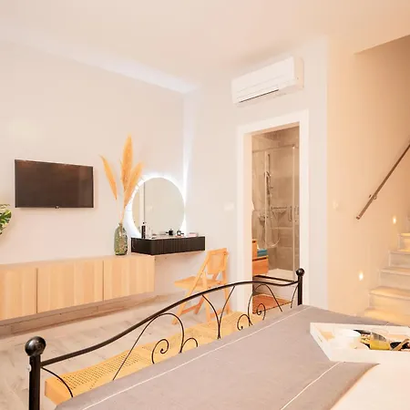 Seaside Retreat - Zf Hvar * 흐바르