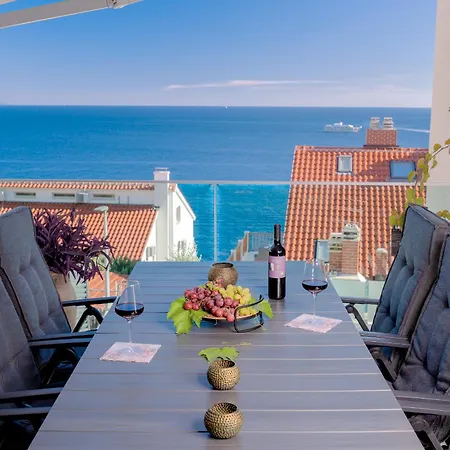 Seaside Retreat - Zf Hvar Hvar Town