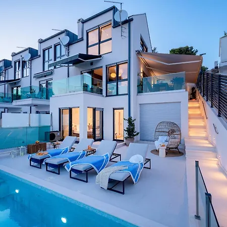Seaside Retreat - Zf Hvar Apartment *