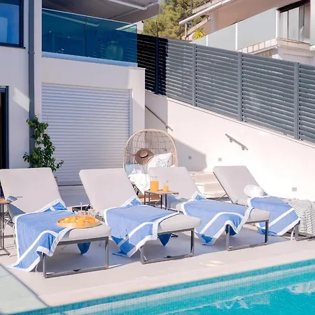 Apartment Seaside Retreat - Zf Hvar Hvar Town