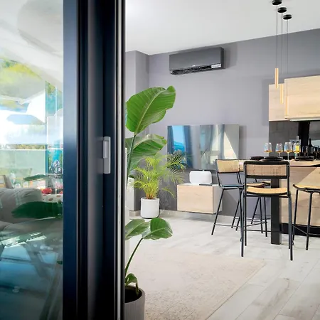 Seaside Retreat - Zf Hvar Apartment