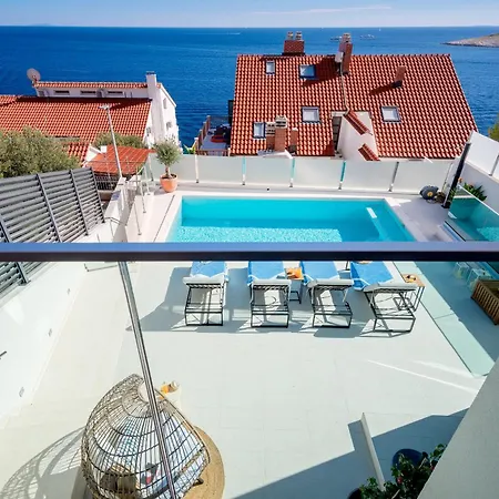 Seaside Retreat - Zf Hvar * Hvar Town