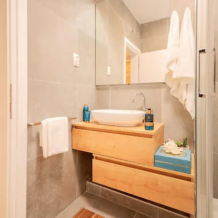 아파트 Seaside Retreat - Zf Hvar 흐바르