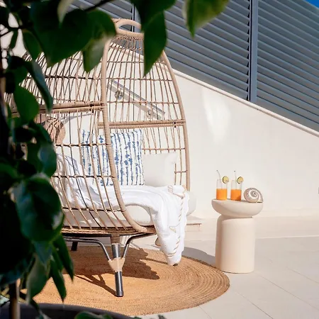 Seaside Retreat - Zf Hvar 아파트 흐바르