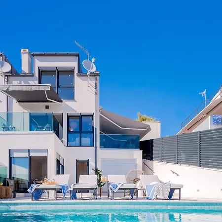 Apartment Seaside Retreat - Zf Hvar Hvar Town