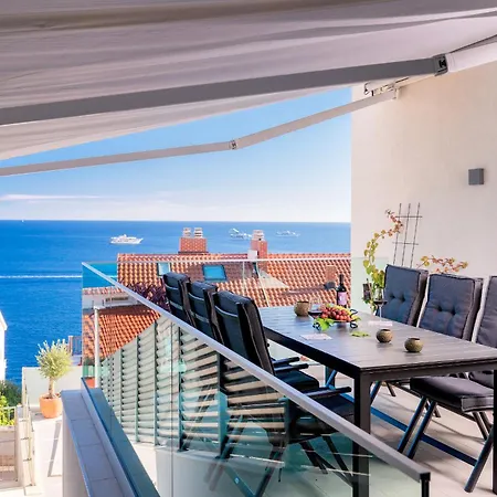 아파트 Seaside Retreat - Zf Hvar *