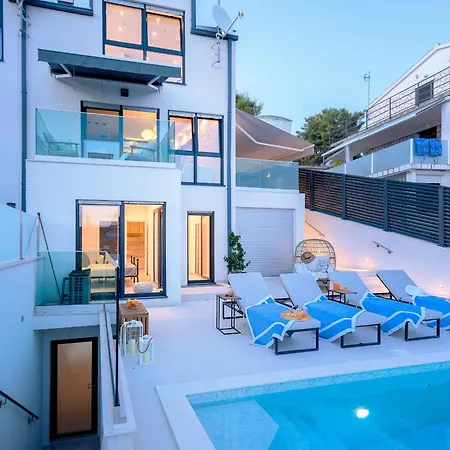 Apartment Seaside Retreat - Zf Hvar Hvar Town