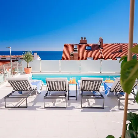 Apartment Seaside Retreat - Zf Hvar