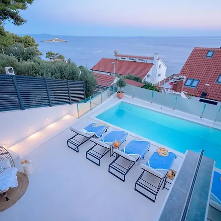 Seaside Retreat - Zf Hvar Hvar Town