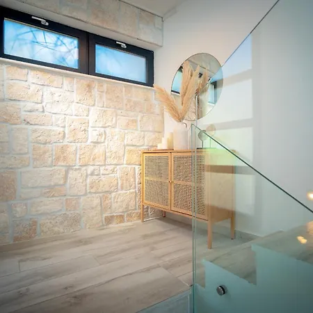 Seaside Retreat - Zf Hvar 아파트