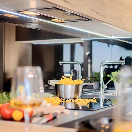 Seaside Retreat - Zf Hvar 아파트 *