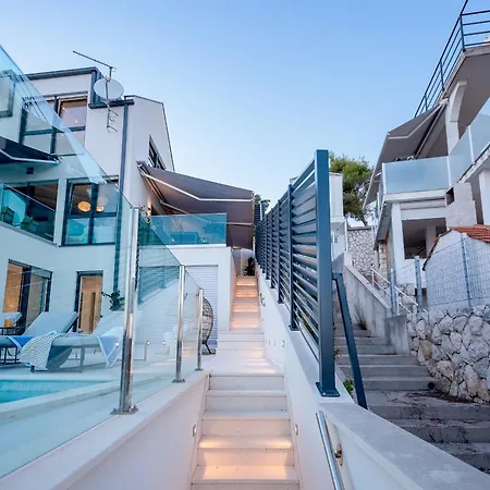 Seaside Retreat - Zf Hvar Apartment