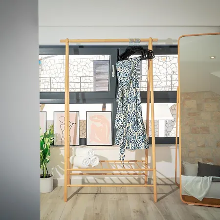 아파트 Seaside Retreat - Zf Hvar *