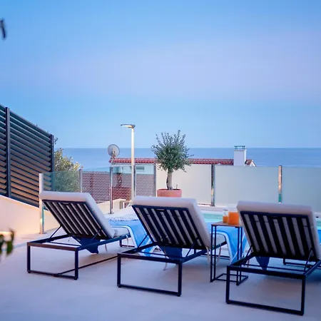 Seaside Retreat - Zf Hvar *