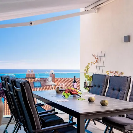 Seaside Retreat - Zf Hvar