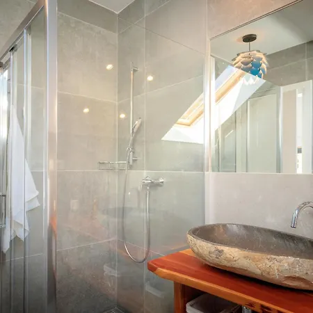 Seaside Retreat - Zf Hvar 아파트 흐바르