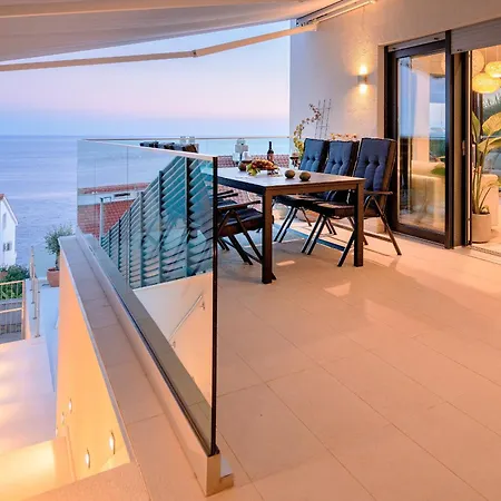 Apartment Seaside Retreat - Zf Hvar