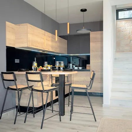 아파트 Seaside Retreat - Zf Hvar