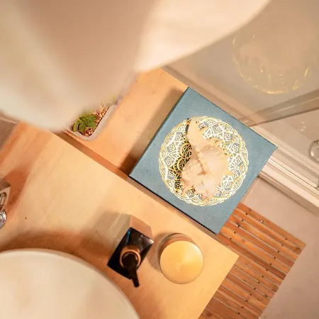 Seaside Retreat - Zf Hvar 아파트 *