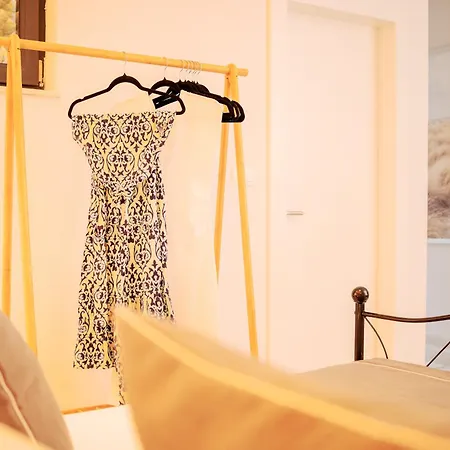 아파트 Seaside Retreat - Zf Hvar *