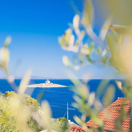Seaside Retreat - Zf Hvar Apartment