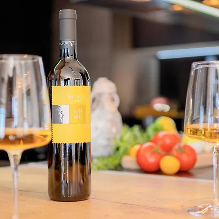 아파트 Seaside Retreat - Zf Hvar