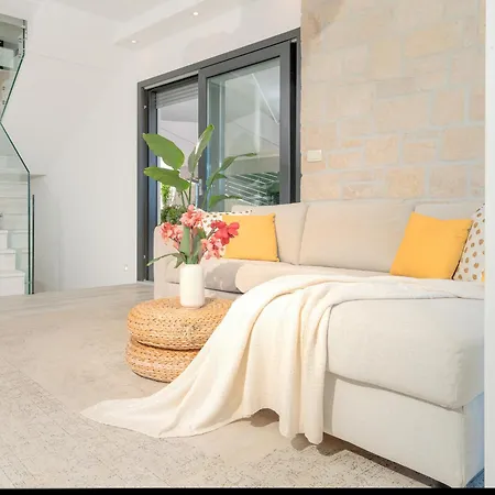 Seaside Retreat - Zf Hvar Apartment *