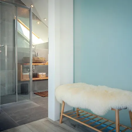 아파트 Seaside Retreat - Zf Hvar *