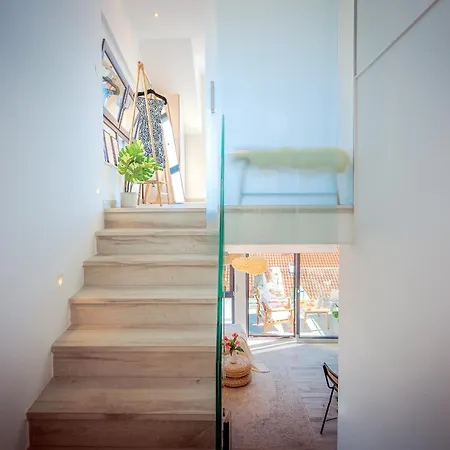 아파트 Seaside Retreat - Zf Hvar 흐바르