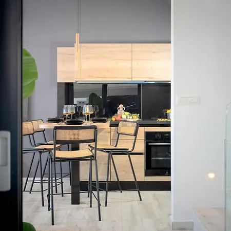 Seaside Retreat - Zf Hvar * 흐바르