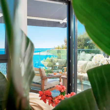 아파트 Seaside Retreat - Zf Hvar