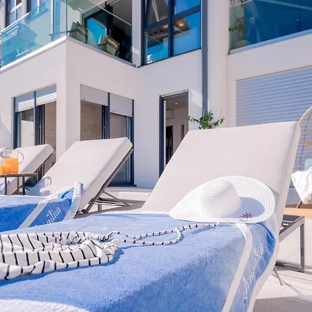 Seaside Retreat - Zf Hvar *