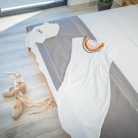 Seaside Retreat - Zf Hvar 아파트