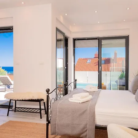 Seaside Retreat - Zf Hvar 아파트 *