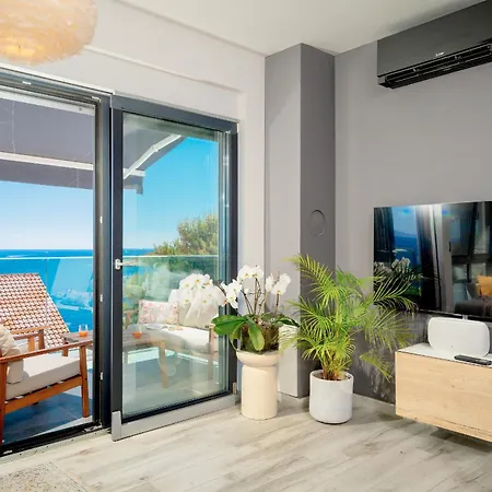 Seaside Retreat - Zf Hvar