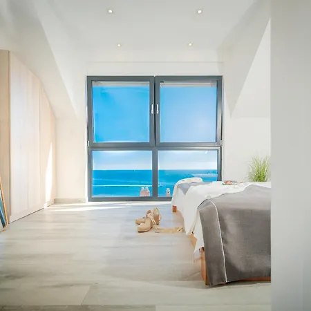 아파트 Seaside Retreat - Zf Hvar *