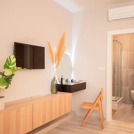 Seaside Retreat - Zf Hvar 아파트