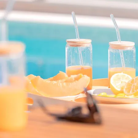 아파트 Seaside Retreat - Zf Hvar 흐바르