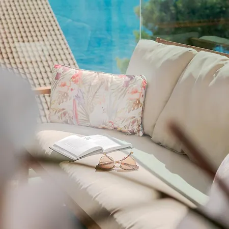 Seaside Retreat - Zf Hvar * 흐바르