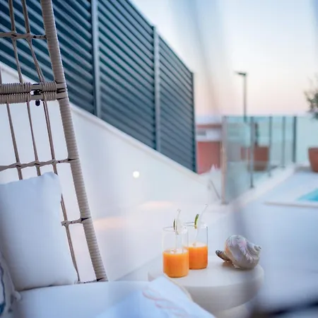 Seaside Retreat - Zf Hvar 아파트 흐바르