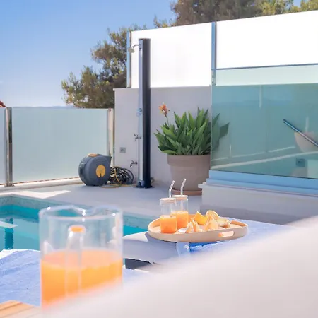 Seaside Retreat - Zf Hvar * 흐바르