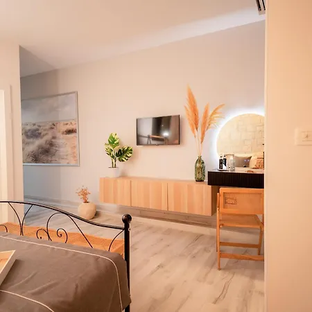 Seaside Retreat - Zf Hvar Apartment *