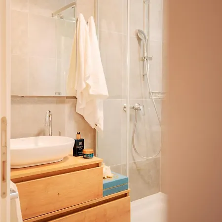 아파트 Seaside Retreat - Zf Hvar