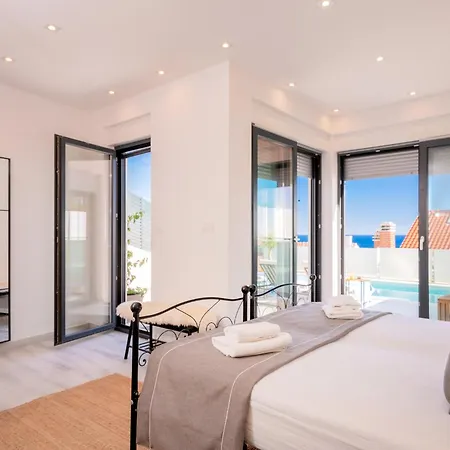 Seaside Retreat - Zf Hvar