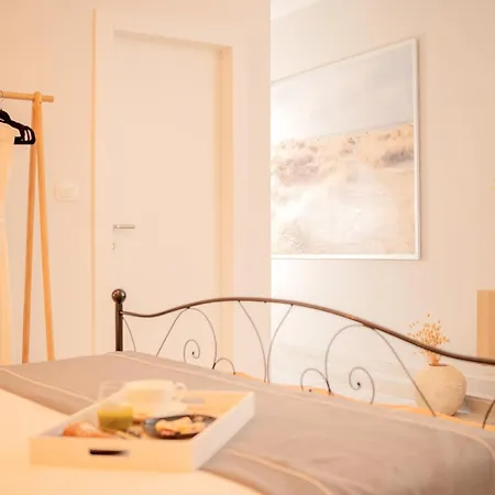 Seaside Retreat - Zf Hvar 아파트 흐바르