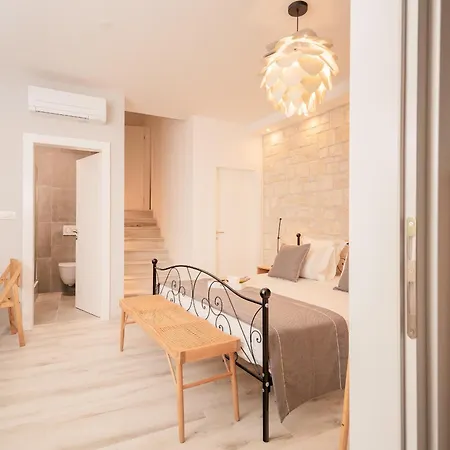 Seaside Retreat - Zf Hvar * 흐바르